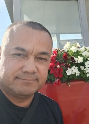 Хайрулло из Нового Уренгоя 51 год