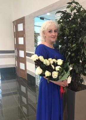 Антонина, 49, Россия, Москва