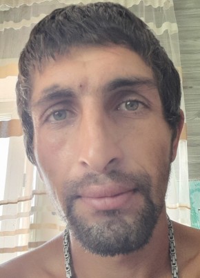 Сергей из Өскемена 31 год