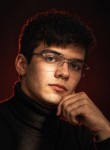 Dzhoni, 22  , Orekhovo-Zuyevo