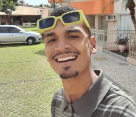 Matheus, 21 год, Brasília