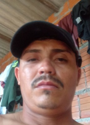 Eduardo из Parintins 30 лет