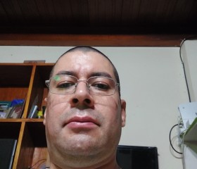 Abel, 41, Buenos Aires