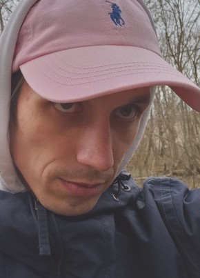 Дмитрий, 32, Россия, Йошкар-Ола