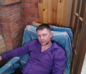 Денис, 45 лет, Томск