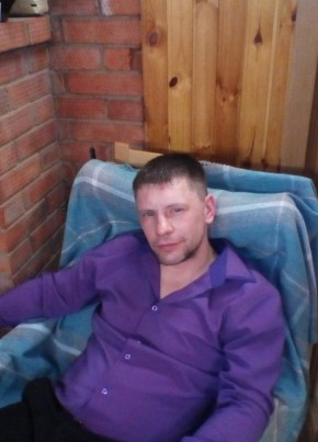 Денис, 45, Россия, Томск