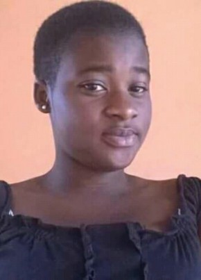 Daniella, 26, Ghana, Nkawkaw