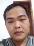 golan, 34 года, Gombong