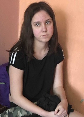 Тамара, 22, Россия, Москва