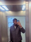 Frank, 29, Moscow