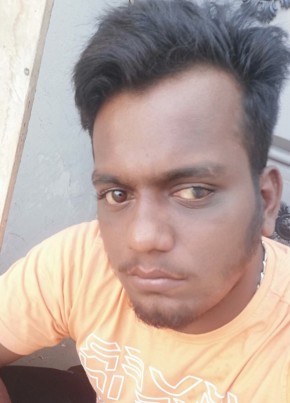 Ananthan, 23, India, Thiruvananthapuram