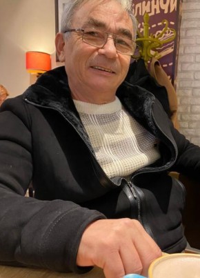 Adam, 59, Russia, Shakhty