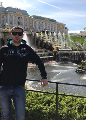 Игорь, 30, Россия, Чебоксары