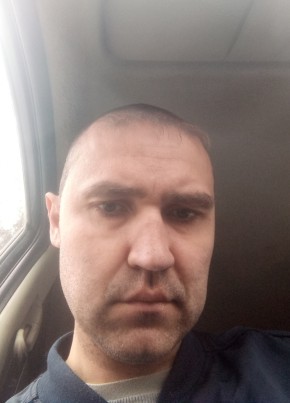 Вадим, 39, Россия, Екатеринбург