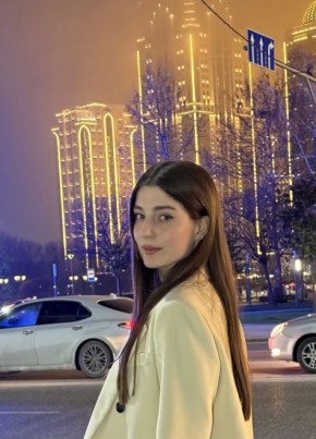 Marina из Москвы 23 года