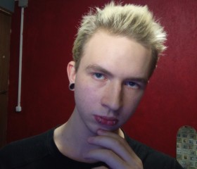 ToT, 19, Saint Petersburg