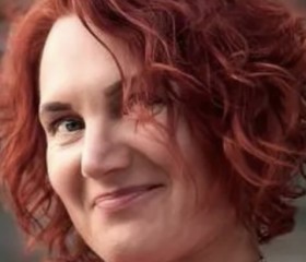Nika, 46, Novosibirsk