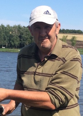 Александр, 65, Україна, Первомайськ (Луганська)