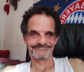 Vincenzo, 54 года, Kreisfreie Stadt Aachen