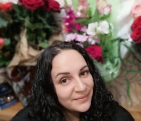 мария, 38 лет, Лазаревское