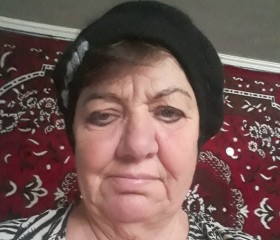 ГАЛИНА, 60 лет, Ungheni