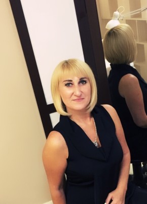 Nina из Горад Мінска 50 лет