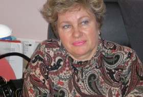 Лана, 68 - Только Я