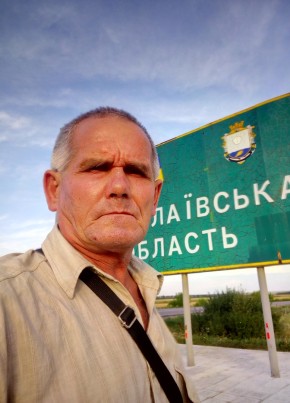 Федор, 64, Україна, Житомир