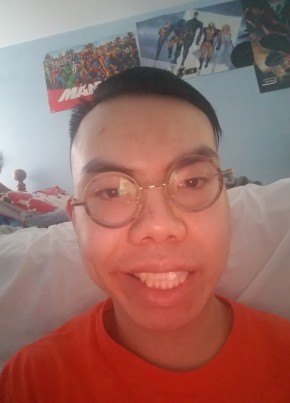 Tuan, 25, United States of America, Centreville