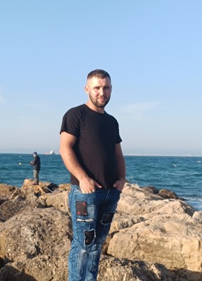 Ser, 26, מדינת ישראל, חיפה
