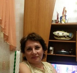 Галина, 62 года, Нижневартовск