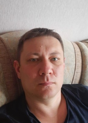 Зуфар, 40, Россия, Москва