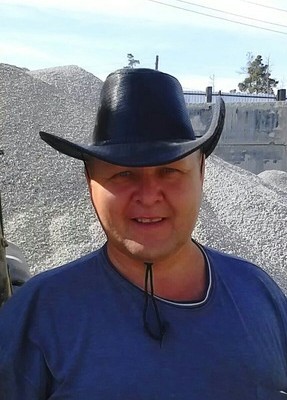Андрей, 52, Россия, Якутск