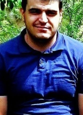 Ник, 29, Հայաստանի Հանրապետութիւն, Երեվան