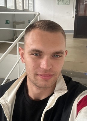slars из Belfast 24 года