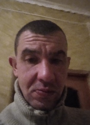 Виктор, 38, Россия, Муром