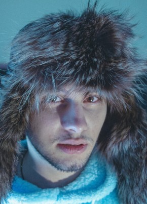 Artyem , 29, Russia, Saint Petersburg