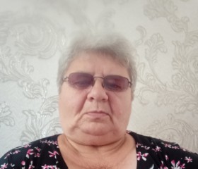 Tanya, 70, Ufa