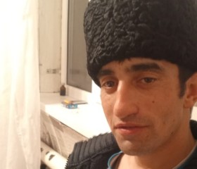 Yan, 35, Moscow