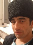 Yan, 35, Moscow