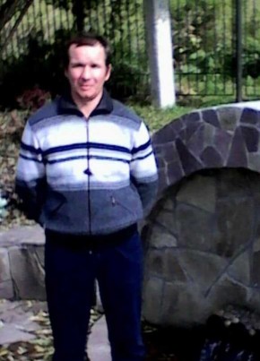 Павел Докучаев, 42, Россия, Арти