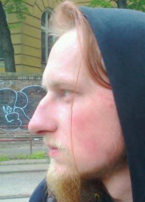 Kartelkaross из Praha 38 лет