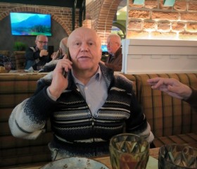 Anatoliy, 70, Shlisselburg