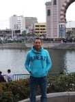 Javier, 40 лет, Lima