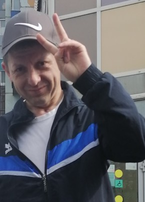 Павел, 41, Россия, Прокопьевск