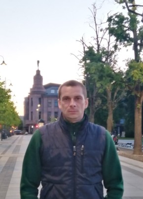 Артём, 40, Lietuvos Respublika, Vilniaus miestas