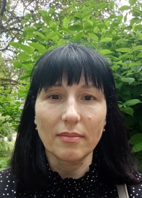 Юлия из Ейска 48 лет