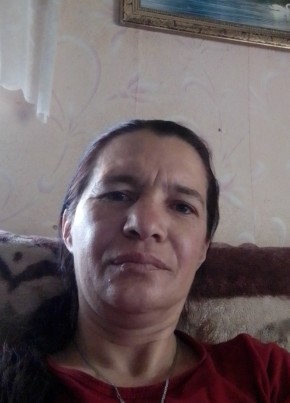 Лилия из Саракташа 47 лет
