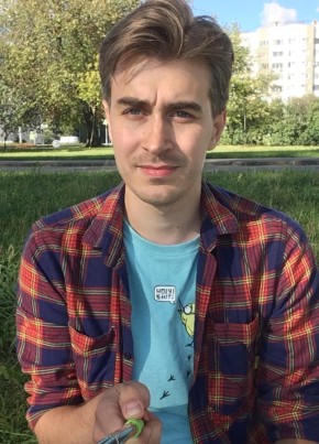 Дмитрий, 36, Россия, Вышний Волочек