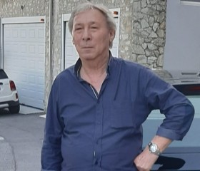 Claudio, 68, Bologna
